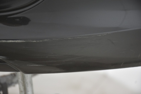 ZDERZAK PRZEDNI PRZÓD CITROEN C4 I