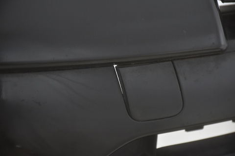 ZDERZAK PRZEDNI PRZÓD CITROEN C4 I