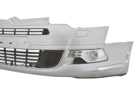 ZDERZAK PRZEDNI PRZÓD CITROEN C5 II