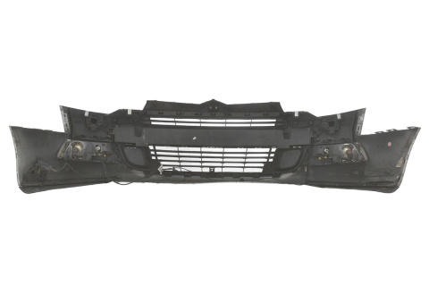 ZDERZAK PRZEDNI PRZÓD CITROEN C5 II