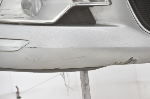 ZDERZAK PRZEDNI PRZÓD CITROEN C5 II