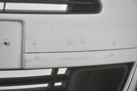 ZDERZAK PRZEDNI PRZÓD CITROEN C5 II