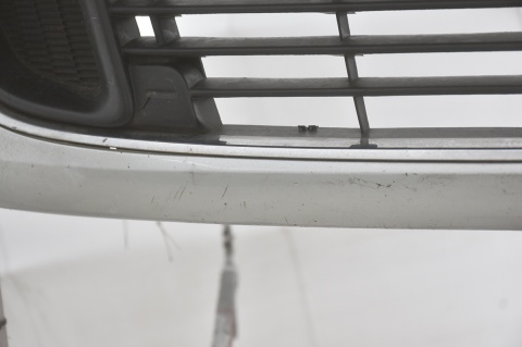 ZDERZAK PRZEDNI PRZÓD CITROEN C5 II