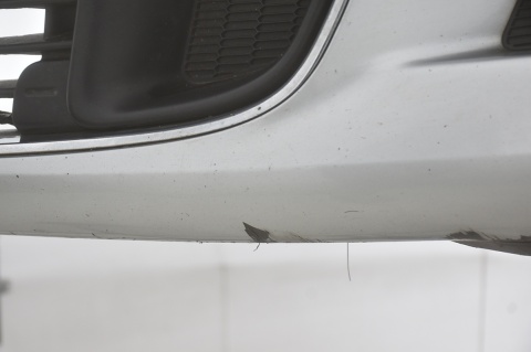 ZDERZAK PRZEDNI PRZÓD CITROEN C5 II