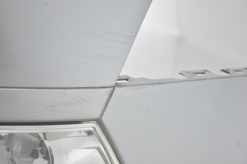 ZDERZAK PRZEDNI PRZÓD CITROEN C5 II