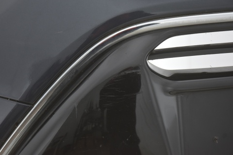 ZDERZAK PRZEDNI PRZÓD FORD C-MAX II MK2 EA