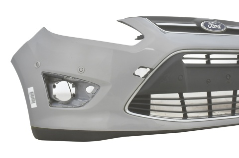 ZDERZAK PRZEDNI PRZÓD FORD C-MAX II MK2 PDC GA