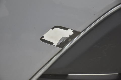 ZDERZAK PRZEDNI PRZÓD FORD C-MAX II MK2 PDC GA