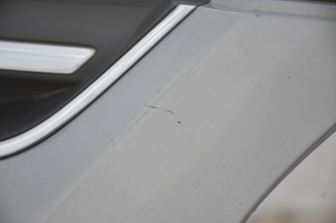 ZDERZAK PRZEDNI PRZÓD FORD C-MAX II MK2 PDC GA