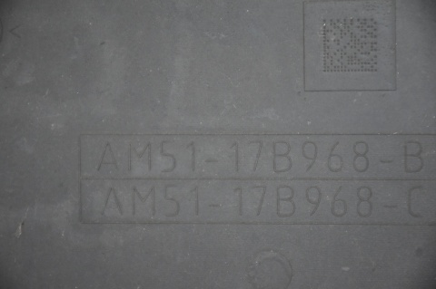 ZDERZAK PRZEDNI PRZÓD FORD C-MAX II MK2 PDC GA