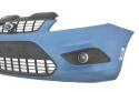 ZDERZAK PRZEDNI PRZÓD FORD FOCUS MK2 II FL LIFT Q8