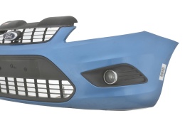 ZDERZAK PRZEDNI PRZÓD FORD FOCUS MK2 II FL LIFT Q8