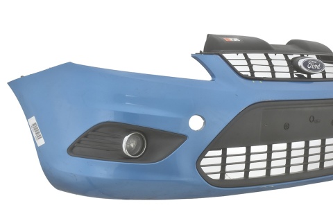 ZDERZAK PRZEDNI PRZÓD FORD FOCUS MK2 II FL LIFT Q8