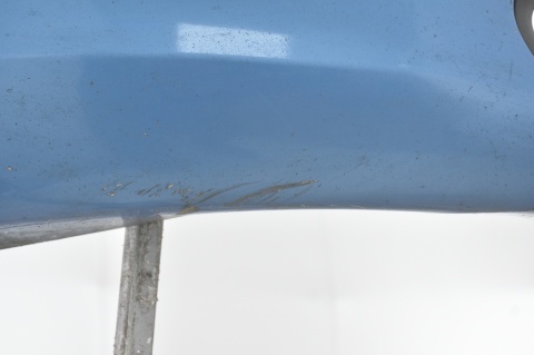 ZDERZAK PRZEDNI PRZÓD FORD FOCUS MK2 II FL LIFT Q8