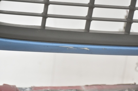 ZDERZAK PRZEDNI PRZÓD FORD FOCUS MK2 II FL LIFT Q8