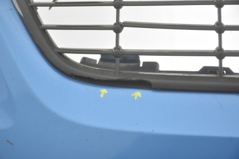 ZDERZAK PRZEDNI PRZÓD FORD FOCUS MK2 II FL LIFT Q8