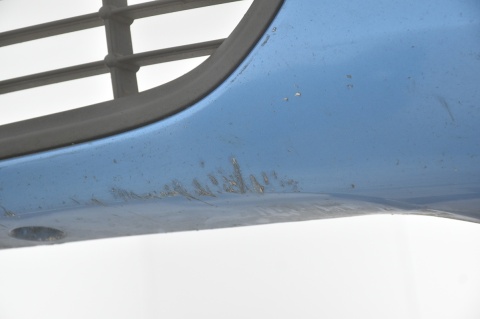 ZDERZAK PRZEDNI PRZÓD FORD FOCUS MK2 II FL LIFT Q8