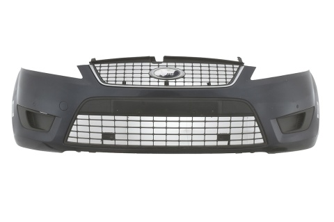 ZDERZAK PRZEDNI PRZÓD FORD MONDEO MK4 PDC X6