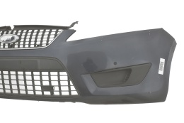 ZDERZAK PRZEDNI PRZÓD FORD MONDEO MK4 PDC X6