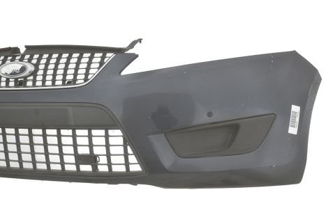 ZDERZAK PRZEDNI PRZÓD FORD MONDEO MK4 PDC X6
