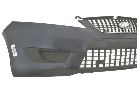 ZDERZAK PRZEDNI PRZÓD FORD MONDEO MK4 PDC X6