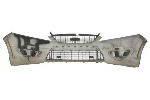 ZDERZAK PRZEDNI PRZÓD FORD MONDEO MK4 PDC X6