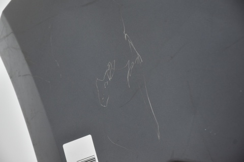 ZDERZAK PRZEDNI PRZÓD FORD MONDEO MK4 PDC X6