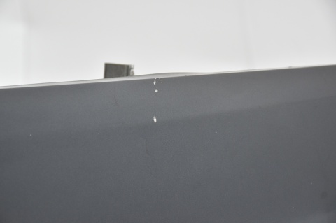 ZDERZAK PRZEDNI PRZÓD FORD MONDEO MK4 PDC X6