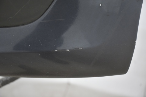 ZDERZAK PRZEDNI PRZÓD FORD MONDEO MK4 PDC X6