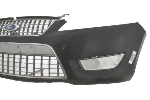 ZDERZAK PRZEDNI PRZÓD FORD MONDEO MK4