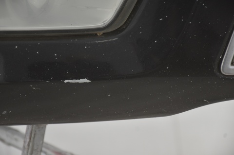 ZDERZAK PRZEDNI PRZÓD FORD MONDEO MK4