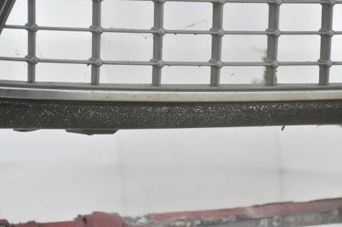 ZDERZAK PRZEDNI PRZÓD FORD MONDEO MK4