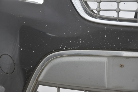 ZDERZAK PRZEDNI PRZÓD FORD MONDEO MK4