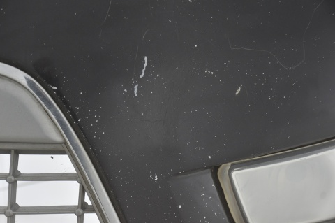 ZDERZAK PRZEDNI PRZÓD FORD MONDEO MK4