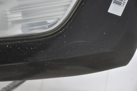 ZDERZAK PRZEDNI PRZÓD FORD MONDEO MK4