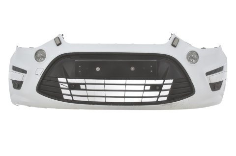 ZDERZAK PRZEDNI PRZÓD FORD S-MAX MK1 LIFT PDC F7