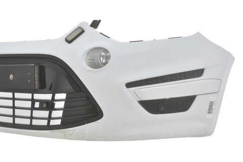 ZDERZAK PRZEDNI PRZÓD FORD S-MAX MK1 LIFT PDC F7