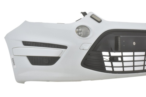 ZDERZAK PRZEDNI PRZÓD FORD S-MAX MK1 LIFT PDC F7