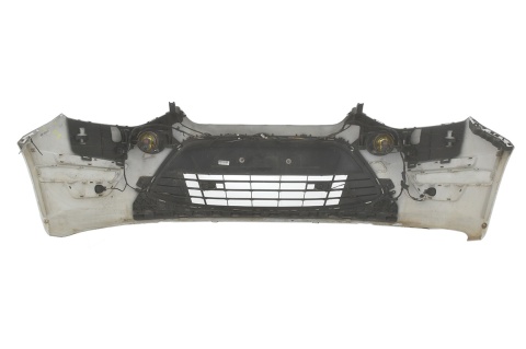 ZDERZAK PRZEDNI PRZÓD FORD S-MAX MK1 LIFT PDC F7