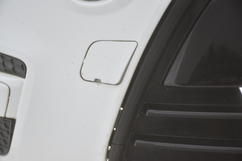 ZDERZAK PRZEDNI PRZÓD FORD S-MAX MK1 LIFT PDC F7