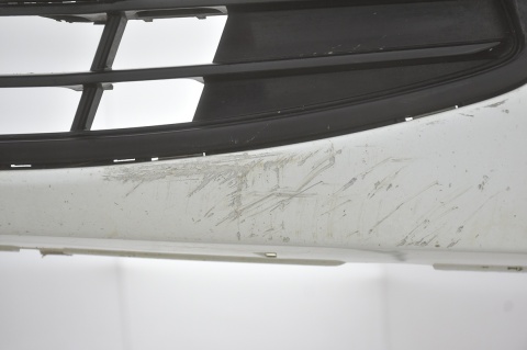 ZDERZAK PRZEDNI PRZÓD FORD S-MAX MK1 LIFT PDC F7