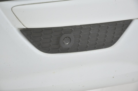 ZDERZAK PRZEDNI PRZÓD FORD S-MAX MK1 LIFT PDC F7