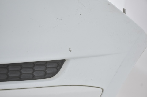 ZDERZAK PRZEDNI PRZÓD FORD S-MAX MK1 LIFT PDC F7