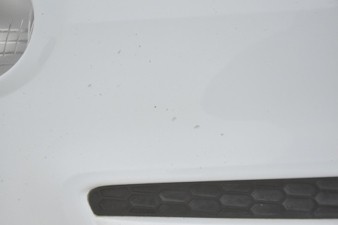 ZDERZAK PRZEDNI PRZÓD FORD S-MAX MK1 LIFT PDC F7