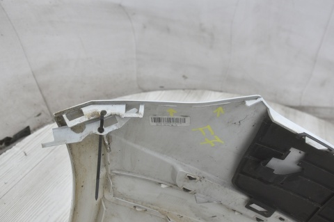 ZDERZAK PRZEDNI PRZÓD FORD S-MAX MK1 LIFT PDC F7