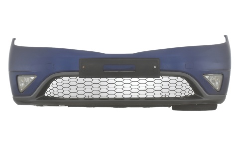 ZDERZAK PRZEDNI PRZÓD HONDA CIVIC VIII UFO 3D B548P