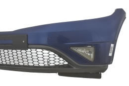 ZDERZAK PRZEDNI PRZÓD HONDA CIVIC VIII UFO 3D B548P