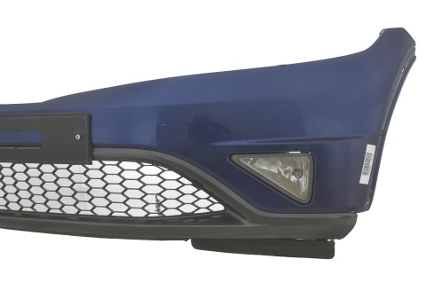 ZDERZAK PRZEDNI PRZÓD HONDA CIVIC VIII UFO 3D B548P