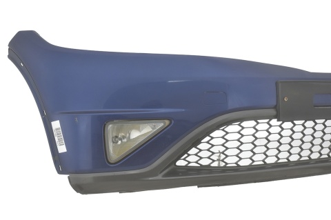 ZDERZAK PRZEDNI PRZÓD HONDA CIVIC VIII UFO 3D B548P