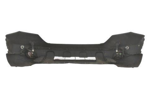 ZDERZAK PRZEDNI PRZÓD HONDA CR-V III PDC SPRYSKI